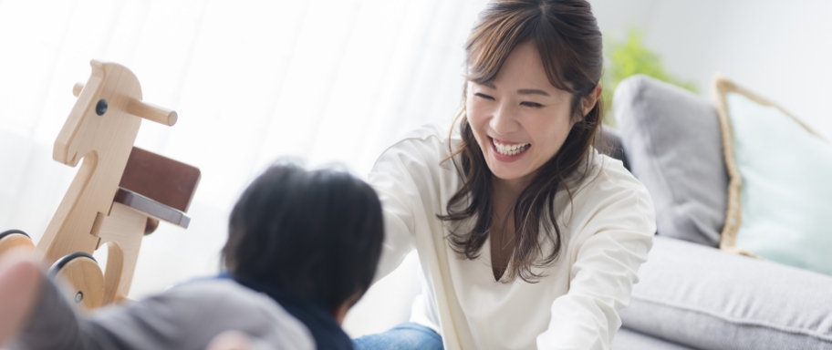 大阪市子育て応援ヘルパー派遣事業