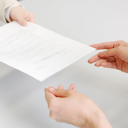 労働者派遣契約の締結