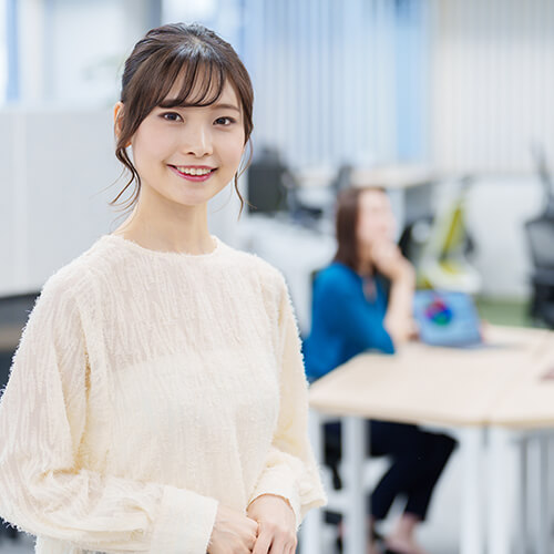 派遣開始とフォロー