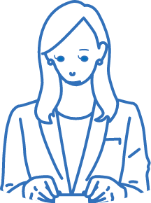 業務拡大のため人員を増やしたい