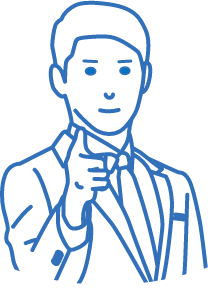 繁忙期に備えて人員を増やしたい