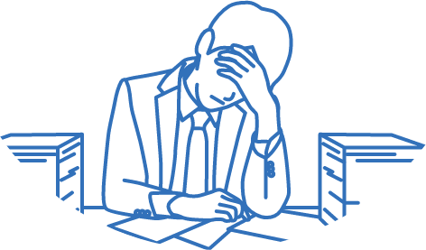 欠員の補充をしたい