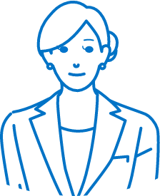 サービス業の経験者を求めている