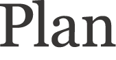 Plan